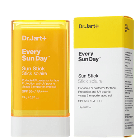 Dr.Jart+,Dr.Jart+ Every Sun Day Sun Stick ,Dr.Jart+ Every Sun Day Sun Stick Spf50+/pa++++ 19g,Dr.Jart+ Every Sun Day Sun Stick Spf50+/pa++++ 19g รีวิว,Dr.Jart+ Every Sun Day Sun Stick Spf50+/pa++++ 19g ราคา.